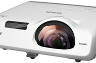 B Audio Visual