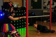 Awesome Abi's Disco