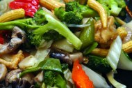 Food Lovers Delight