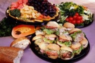 Food Lovers Delight