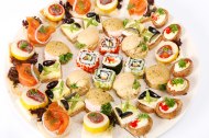 Food Lovers Delight