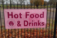 Food Lovers Delight