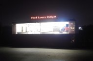 Food Lovers Delight