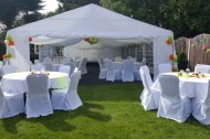 Perkins Event Solutions & Security Ltd.