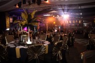 The Event Station