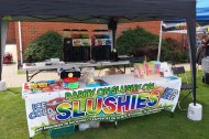Party On Slushy On