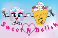 Sweet N Delish