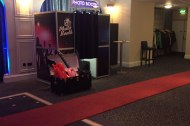 Glamsnaps Photo Booth Hire