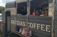 Barista Sisters Ltd