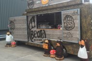 Bears Street Food