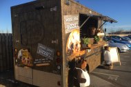 Bears Street Food