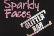 Sparkly Faces