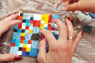Heart in Art Workshop