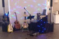 Shropshire Audio Visual