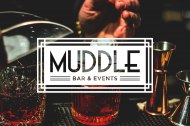 Muddle Bar and Events