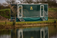 Owen's Luxury Loos