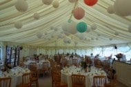 Thistle Catering Services