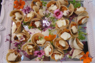 Thistle Catering Services