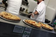Sicily Street Food