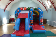 SoSoft Play Limited