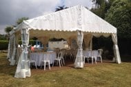 Matt's Marquees