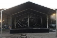 Matt's Marquees