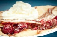 Heavenly Crepes