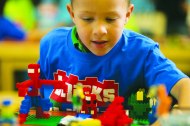 Bricks 4 Kidz