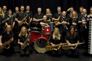 Park Lane Big Band