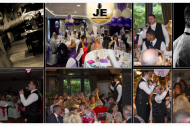 James Entertainments