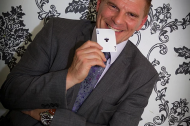 Glenn Ward