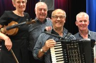 Great North Ceilidh Band & Disco