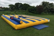RTR Inflatables