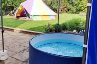 Bubbletubs Berkshire