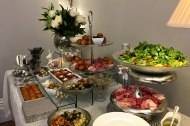 Hungry Chefs - Private Chef and Catering Services
