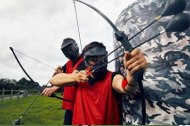 Madrenaline Activities