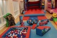 Candytan Events Ltd
