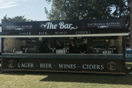 Event Catering Scotland
