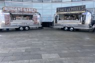 Event Catering Scotland