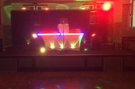 Partyman Lancashire
