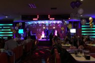 Partyman Lancashire