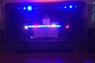 Partyman Lancashire