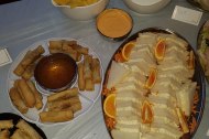 JFJ Catering & Hospitality