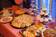 JFJ Catering & Hospitality