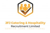 JFJ Catering & Hospitality 