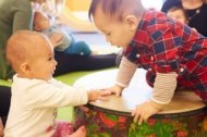 Gymboree Play & Music St Albans