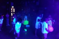 Party Time Disco
