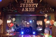 Party Time Disco