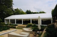 Zest Marquees