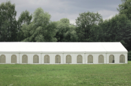 Zest Marquees